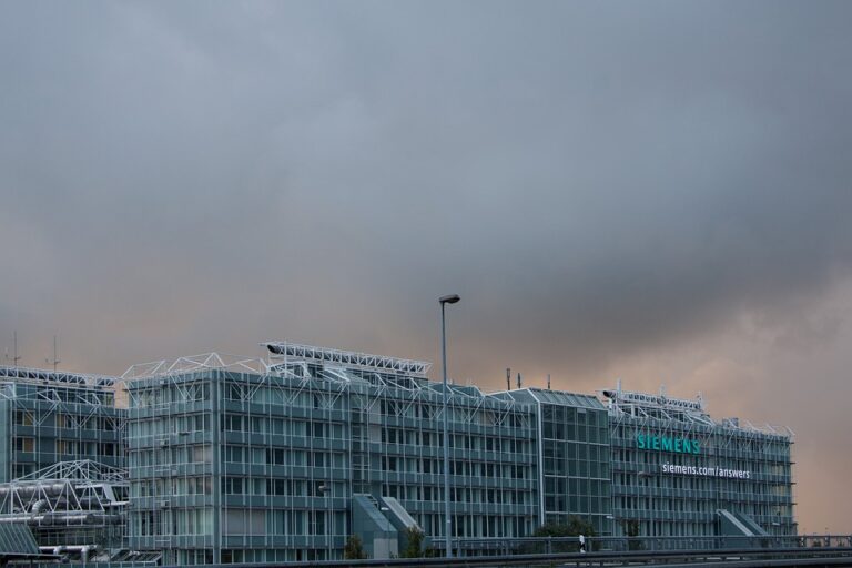Siemens Healthcare Off-Campus Recruitment 2024 for Sales and Customer Support Positions