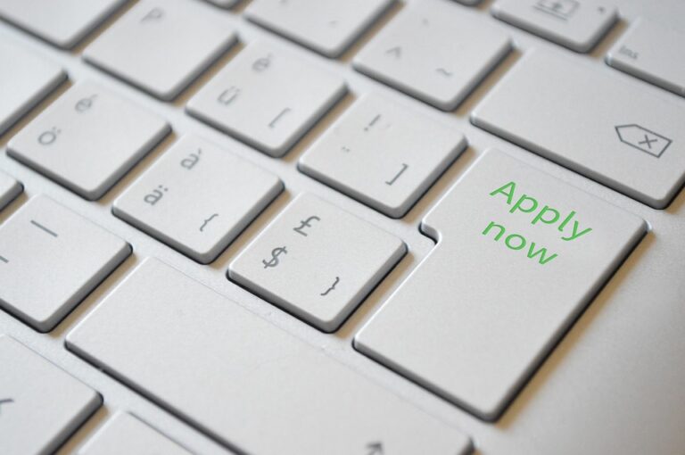 Apply Now for the Territory Support Manager Position!